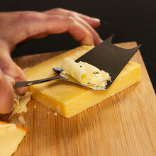 Cheese Slicer Sliver Soldered