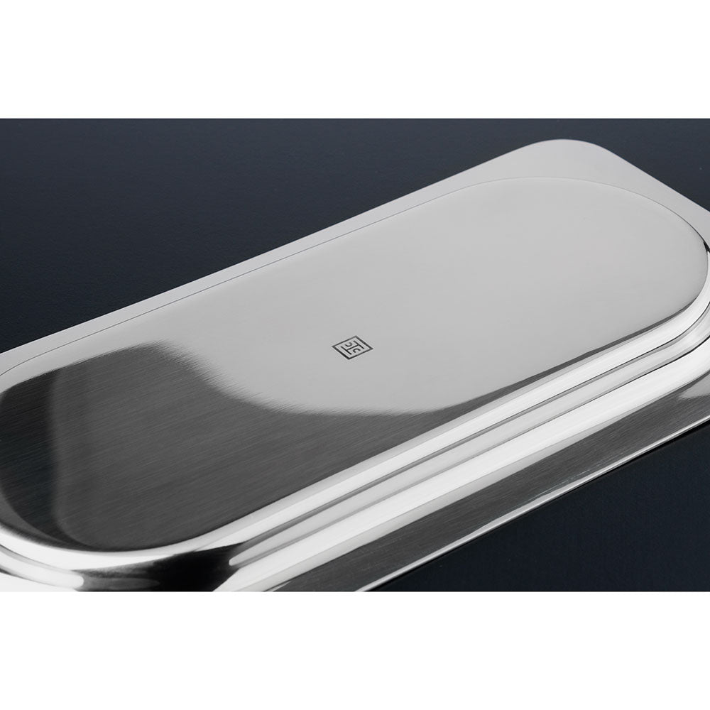 Stainless Steel Small Tray - 24.5cm (9.6 in) – Hutch Kitchen