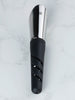 Stainless Steel Wine Pourer Assembly with Silicone Gasket