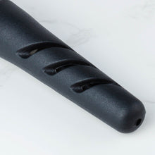 Stainless Steel Wine Pourer Assembly with Silicone Gasket