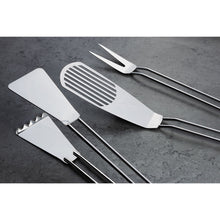 BBQ Slotted Spatula (48cm)