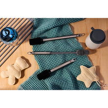 Fun Shaped Natural Loofah Sponge Set 2 pieces (Star & Fish)