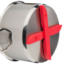 Silicone Magnetic Trivet