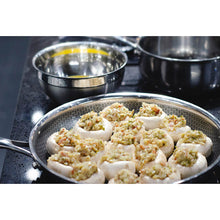 AL-P Honeycomb 11 Non-Stick Frying Pan – Hutch Kitchen
