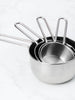 Measuring Cups Set of 4 with Wire Handle