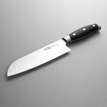 PRO Series 7” Santoku Knife