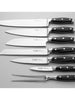 PRO Series 7-Piece Stainless Steel Knife Set