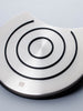 Pot Holder with Silicone Base