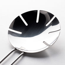 Salad Serving Set with Twin Wire Handle