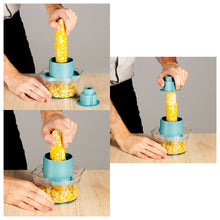 Multi Function Corn Stripper/ Grater