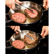 Urbane Stainless Steel 9.5