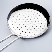 Skimmer with Twin Wire Handle