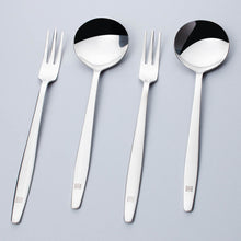 Spaghetti Dining Utensil Set of 4