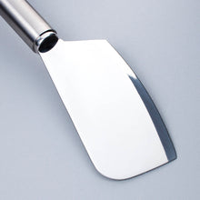 Stainless Steel Cheese Cleaver