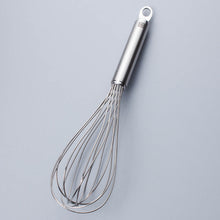 Stainless Steel Lightbulb Whisk