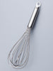Stainless Steel Lightbulb Whisk