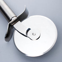 Stainless Steel Pizza / Pastry Cutter