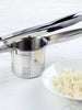 Stainless Steel Potato Ricer