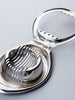 Stainless Steel Egg Slicer