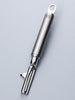 Stainless Steel Fine Swivel Peeler