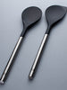 Stainless Steel Handle Cooking Spoon Set