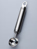 Stainless Steel Melon Baller with Tube Handle