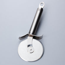 Stainless Steel Pizza / Pastry Cutter