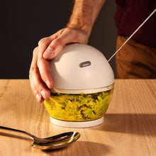 Round Nose Portable Blender (500ml)