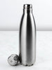 Stainless Steel Vacuum Drinking Bottle (500mL)