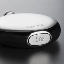 Stainless Steel Hip Flask With Funnel (5oz)