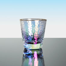 Water Glass in Taper Shape Set of 2 (330mL)