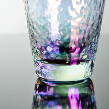 Water Glass in Taper Shape Set of 2 (330mL)