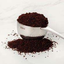 300ml Coffee Pot (Professional Quality) + Coffee Measuring Spoon (10.3cm)