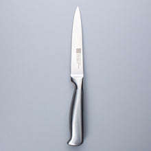 Stainless Steel 4 1/2