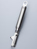 Stainless Steel Swivel Peeler (Right-Handed)