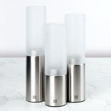 Tea Light Candle Holder Set of 3