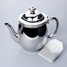 600mL Tea Pot (Professional Quality)