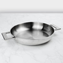 Urbane Stainless Steel 9.5